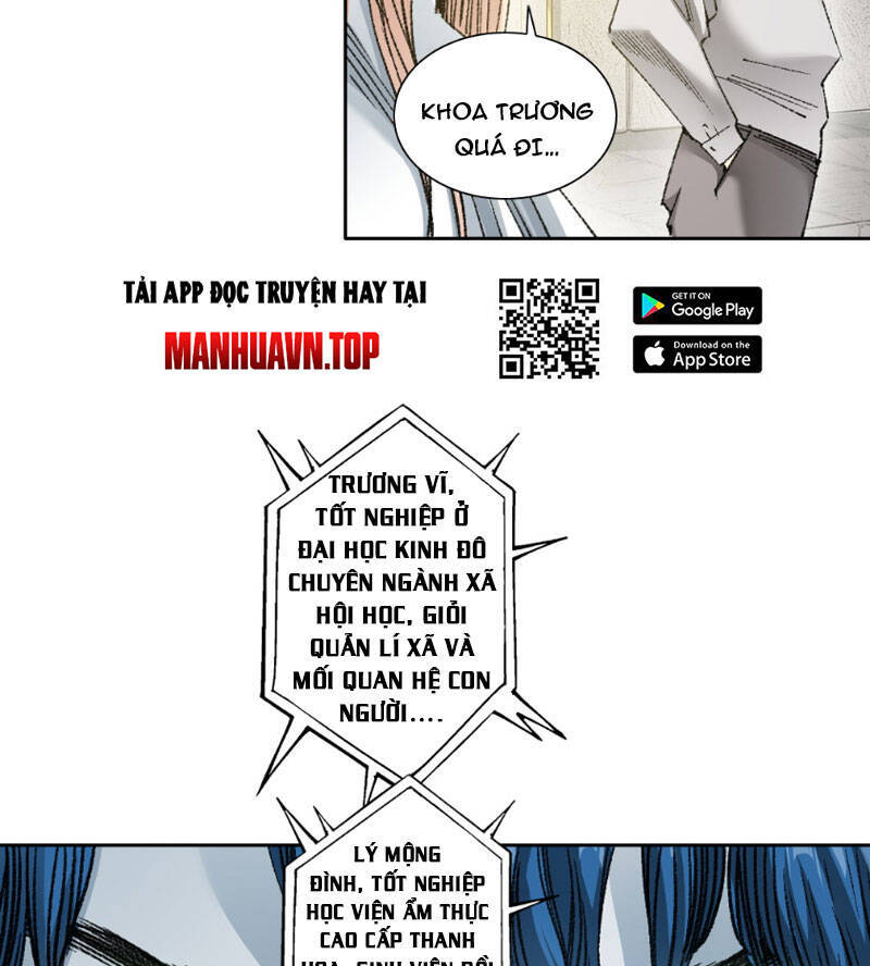 Ta Tạo Ra Tổ Chức Cứu Thế Chapter 5 - 59