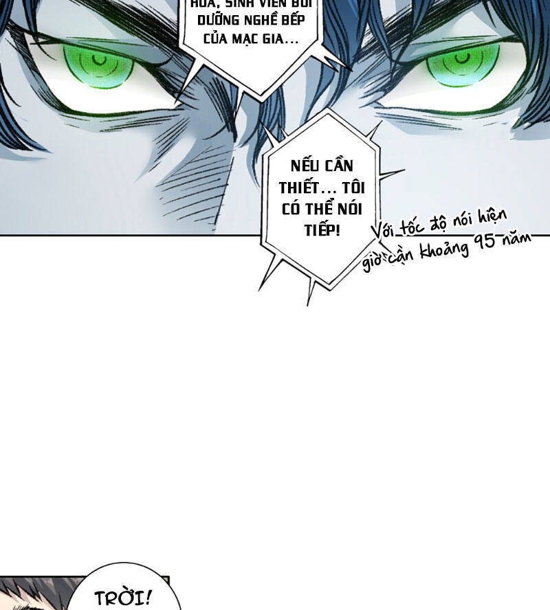 Ta Tạo Ra Tổ Chức Cứu Thế Chapter 5 - 60