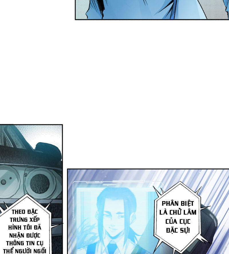 Ta Tạo Ra Tổ Chức Cứu Thế Chapter 5 - 62