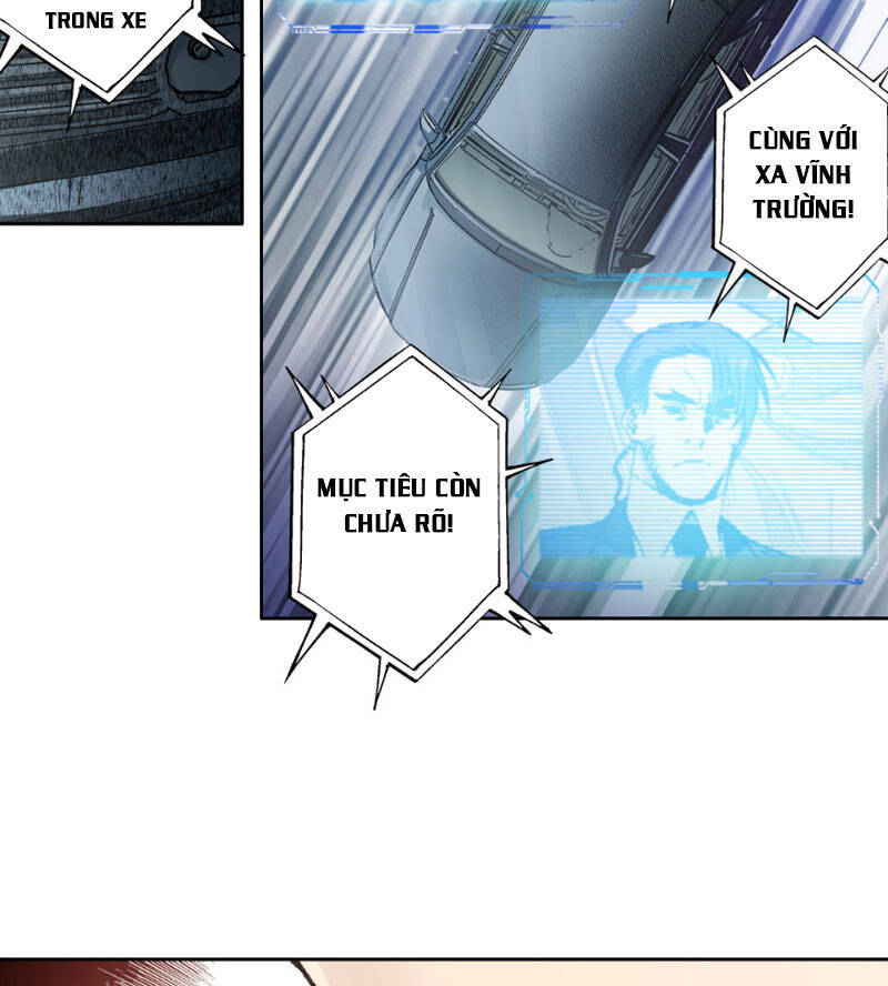 Ta Tạo Ra Tổ Chức Cứu Thế Chapter 5 - 63