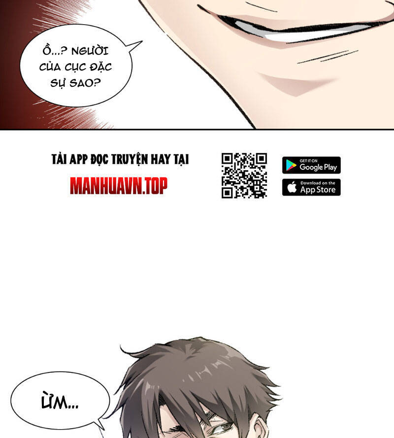 Ta Tạo Ra Tổ Chức Cứu Thế Chapter 5 - 64