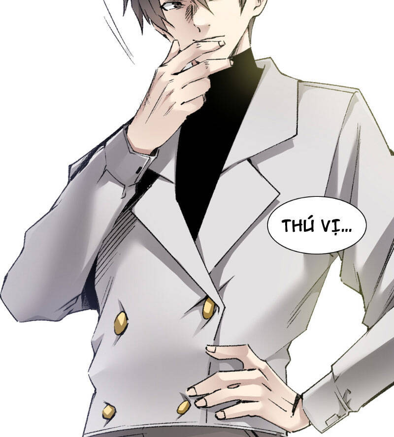 Ta Tạo Ra Tổ Chức Cứu Thế Chapter 5 - 65