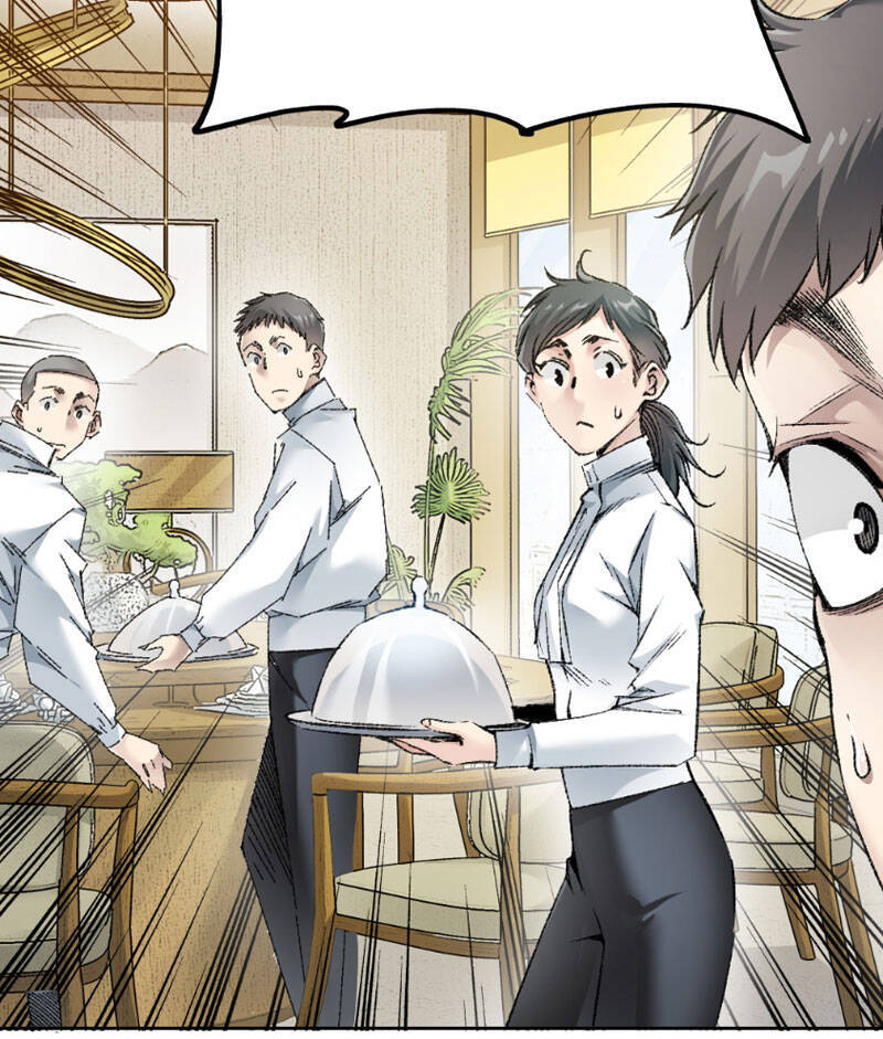 Ta Tạo Ra Tổ Chức Cứu Thế Chapter 5 - 9