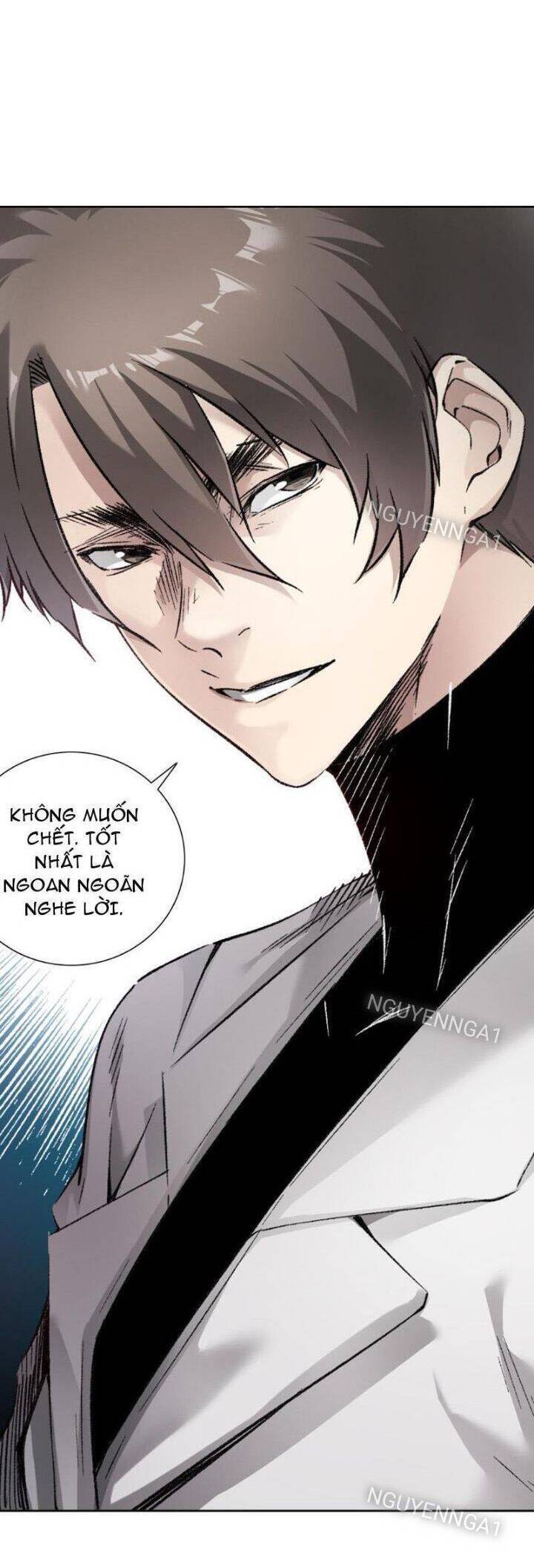 Ta Tạo Ra Tổ Chức Cứu Thế Chapter 6 - 23