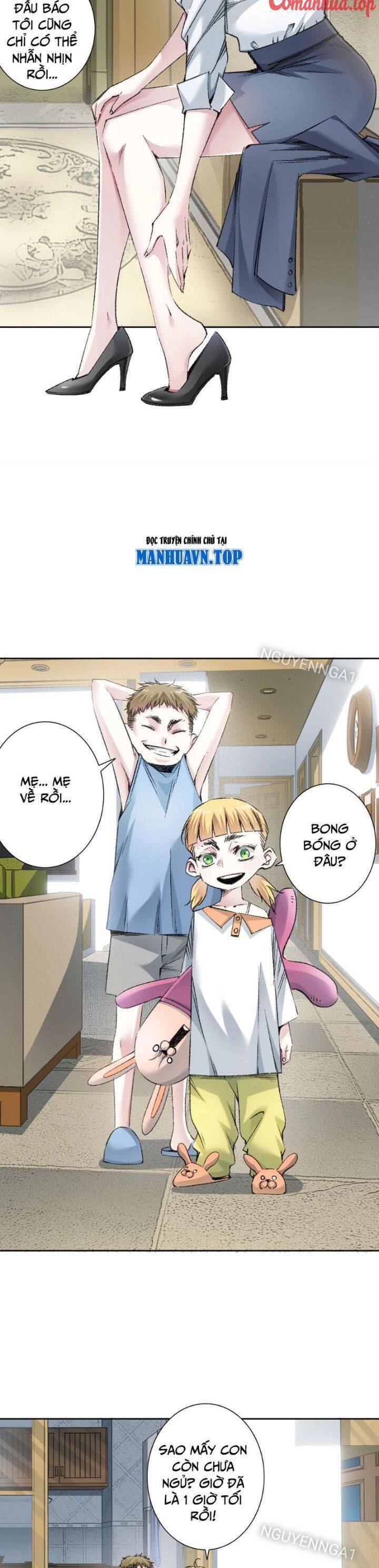 Ta Tạo Ra Tổ Chức Cứu Thế Chapter 7 - 4