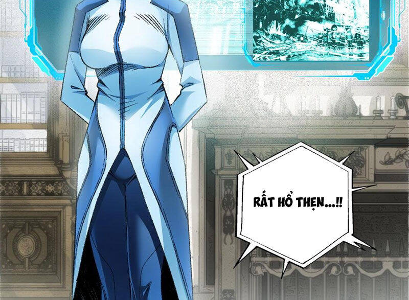 Ta Tạo Ra Tổ Chức Cứu Thế Chapter 8 - 2