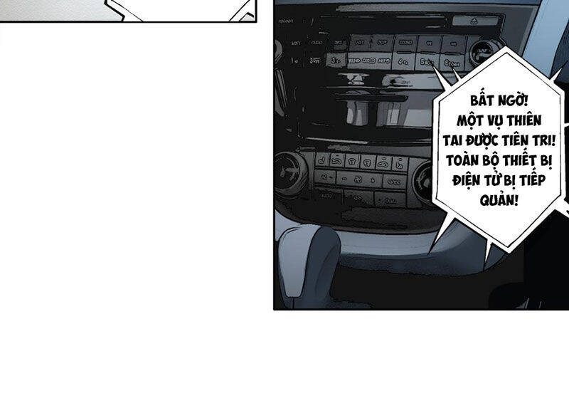 Ta Tạo Ra Tổ Chức Cứu Thế Chapter 8 - 21