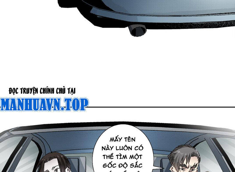 Ta Tạo Ra Tổ Chức Cứu Thế Chapter 8 - 25