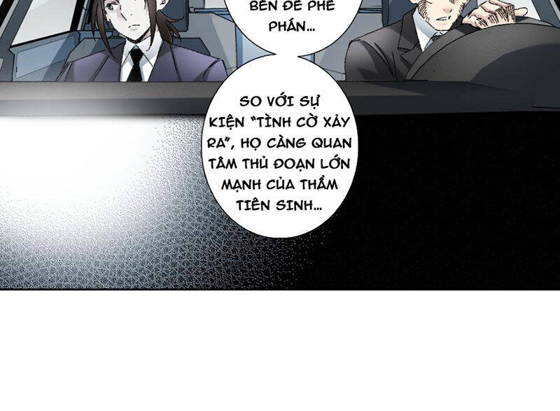 Ta Tạo Ra Tổ Chức Cứu Thế Chapter 8 - 26