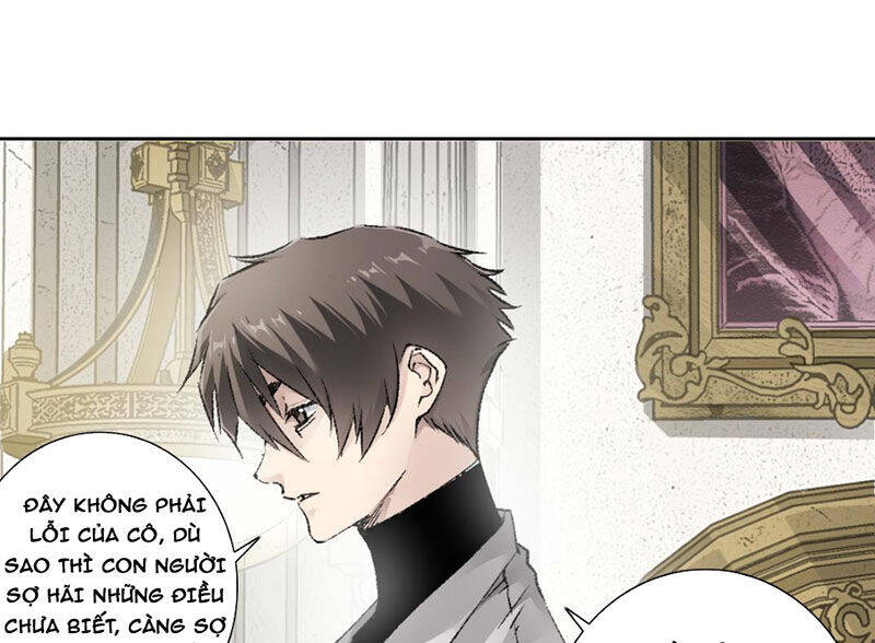 Ta Tạo Ra Tổ Chức Cứu Thế Chapter 8 - 4