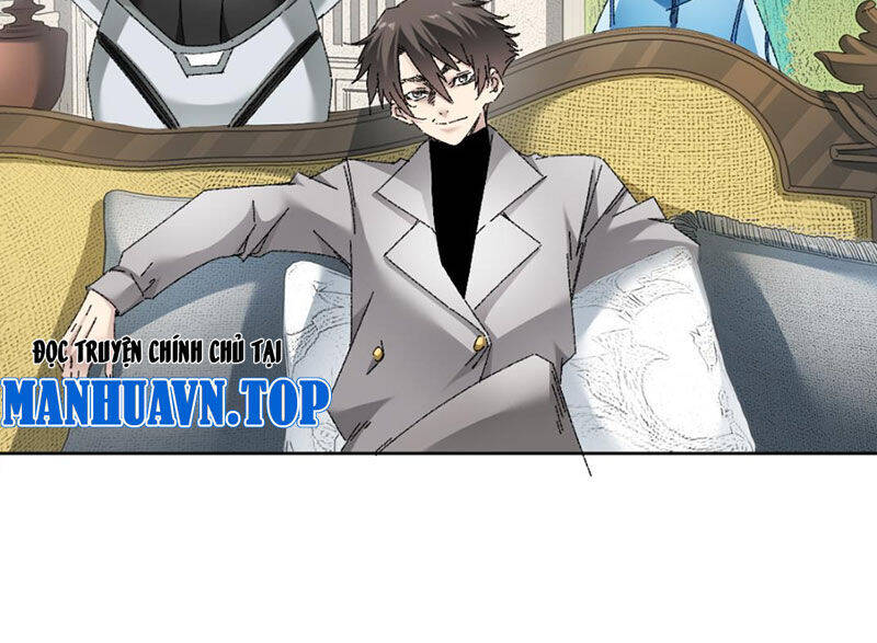 Ta Tạo Ra Tổ Chức Cứu Thế Chapter 8 - 39