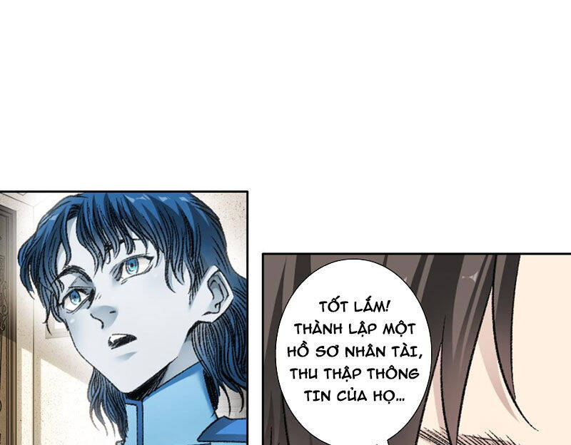 Ta Tạo Ra Tổ Chức Cứu Thế Chapter 8 - 43