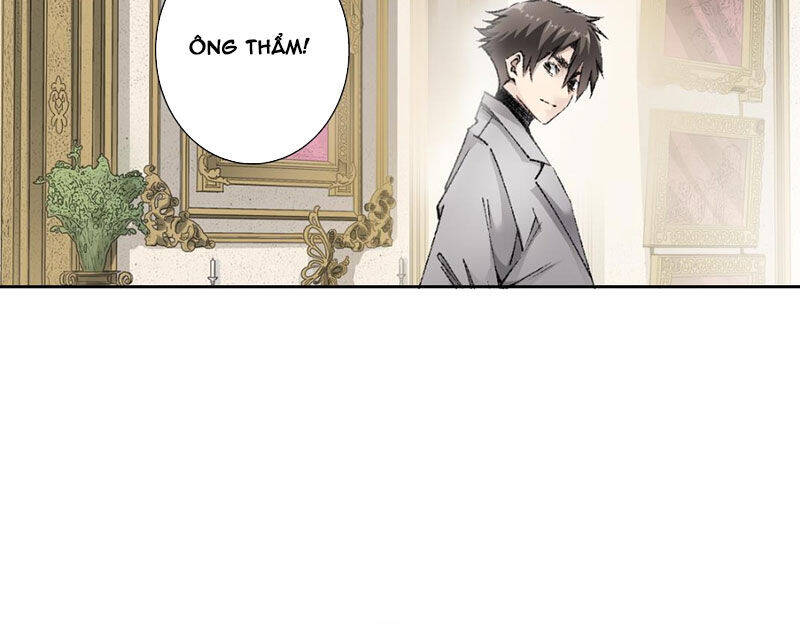 Ta Tạo Ra Tổ Chức Cứu Thế Chapter 8 - 46