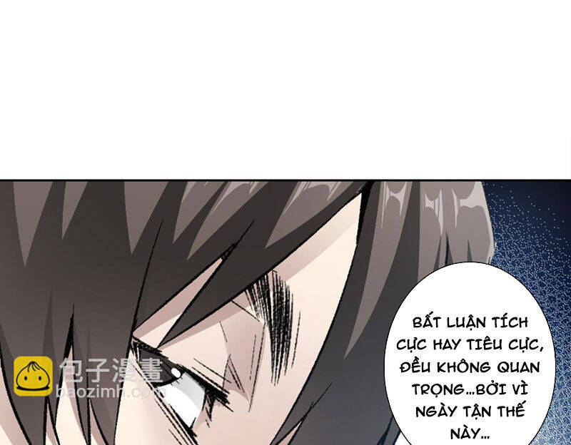 Ta Tạo Ra Tổ Chức Cứu Thế Chapter 8 - 49