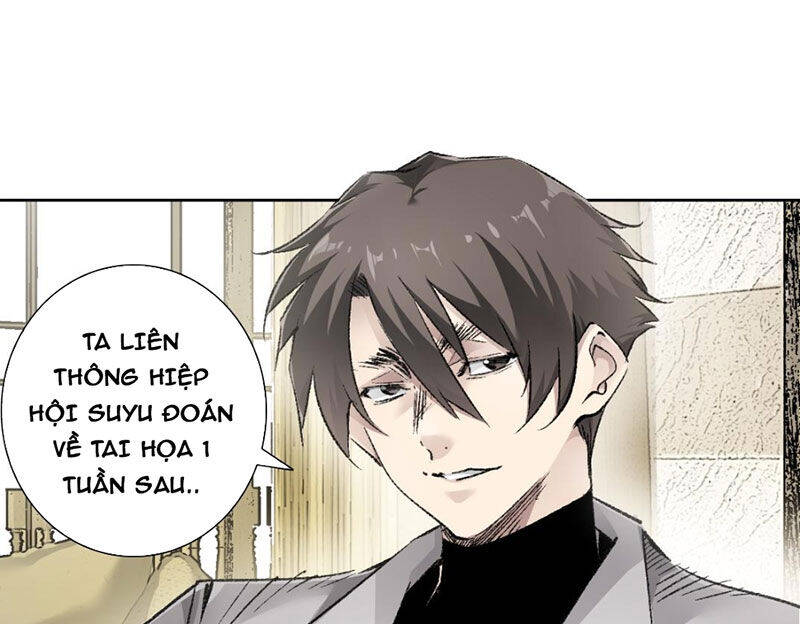 Ta Tạo Ra Tổ Chức Cứu Thế Chapter 8 - 52