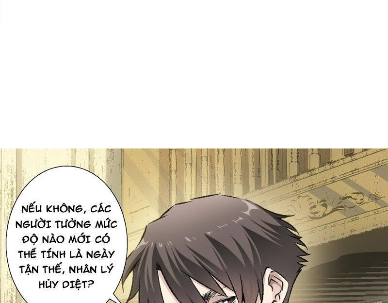 Ta Tạo Ra Tổ Chức Cứu Thế Chapter 8 - 64