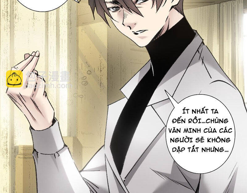 Ta Tạo Ra Tổ Chức Cứu Thế Chapter 8 - 65