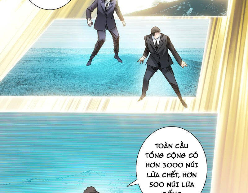 Ta Tạo Ra Tổ Chức Cứu Thế Chapter 8 - 68