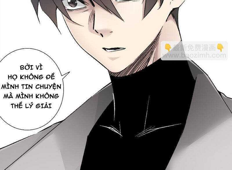 Ta Tạo Ra Tổ Chức Cứu Thế Chapter 8 - 8