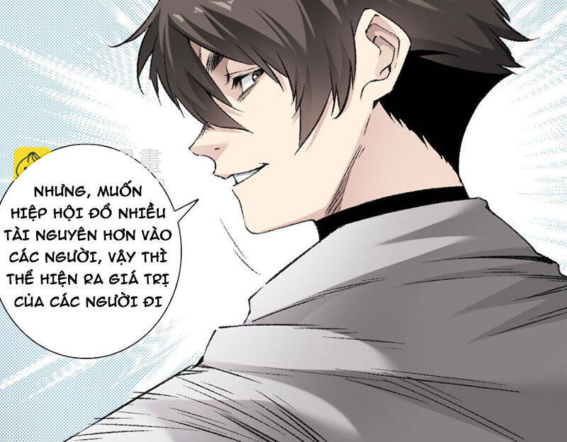 Ta Tạo Ra Tổ Chức Cứu Thế Chapter 8 - 81