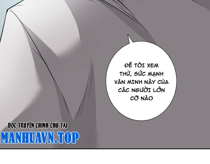 Ta Tạo Ra Tổ Chức Cứu Thế Chapter 8 - 82