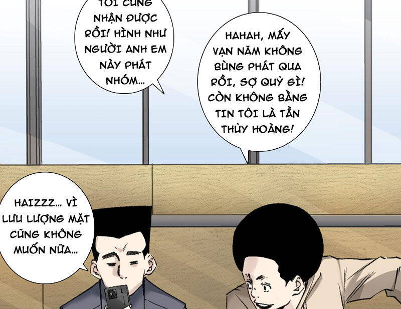 Ta Tạo Ra Tổ Chức Cứu Thế Chapter 8 - 92