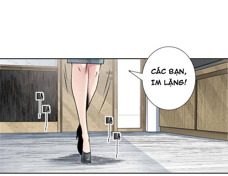 Ta Tạo Ra Tổ Chức Cứu Thế Chapter 8 - 94