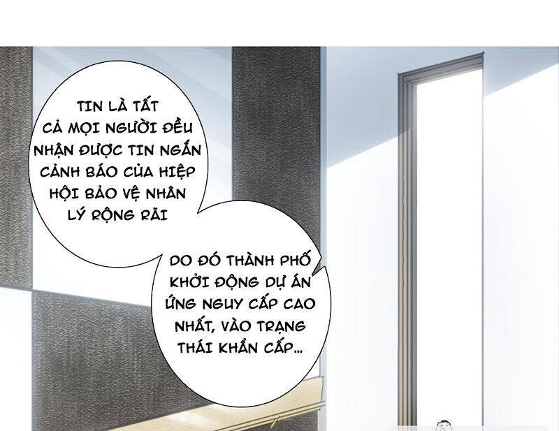 Ta Tạo Ra Tổ Chức Cứu Thế Chapter 8 - 97