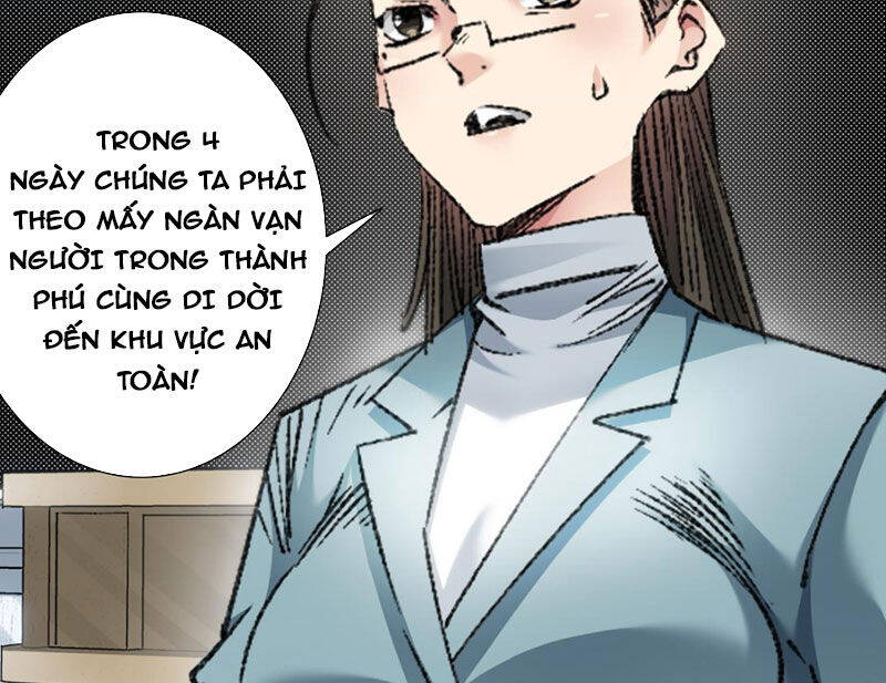 Ta Tạo Ra Tổ Chức Cứu Thế Chapter 8 - 100