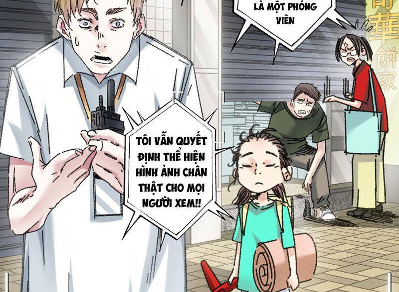 Ta Tạo Ra Tổ Chức Cứu Thế Chapter 9 - 11