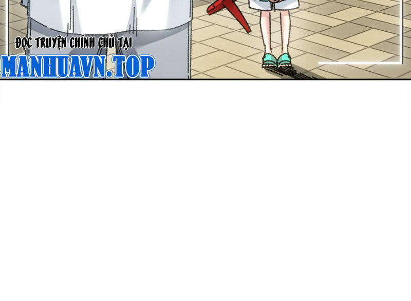 Ta Tạo Ra Tổ Chức Cứu Thế Chapter 9 - 12