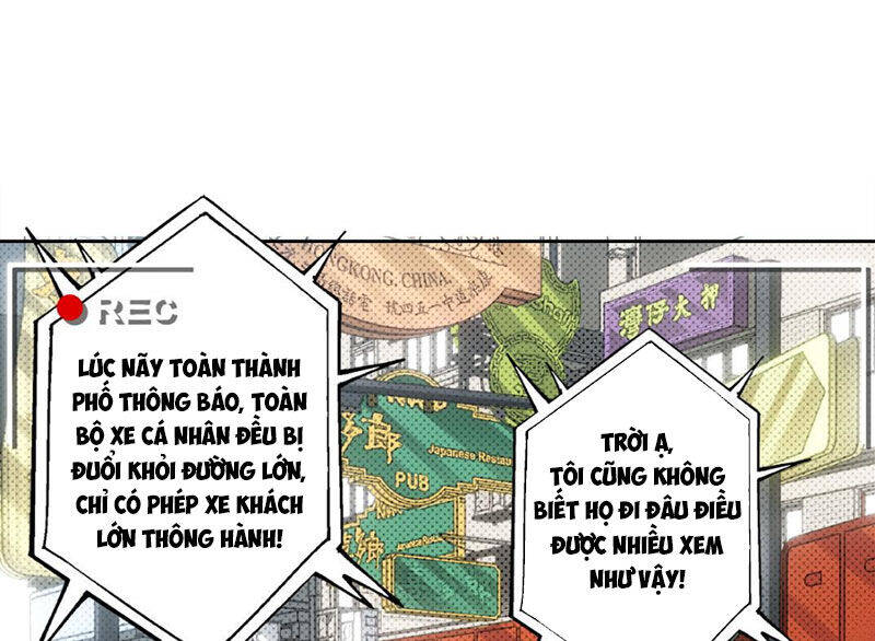 Ta Tạo Ra Tổ Chức Cứu Thế Chapter 9 - 13