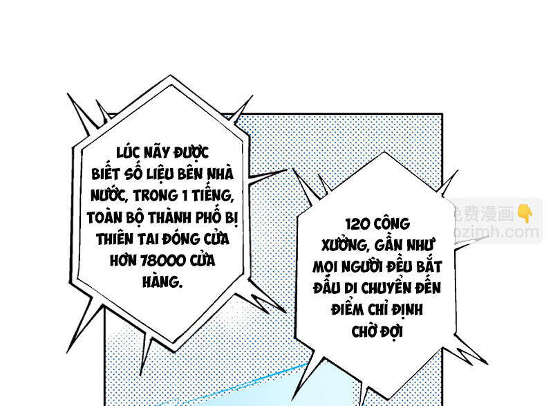 Ta Tạo Ra Tổ Chức Cứu Thế Chapter 9 - 16