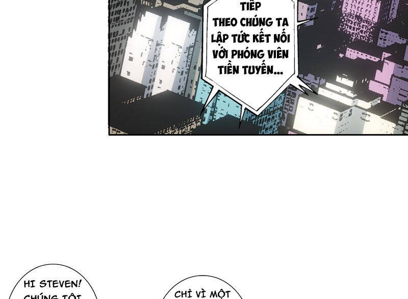 Ta Tạo Ra Tổ Chức Cứu Thế Chapter 9 - 3