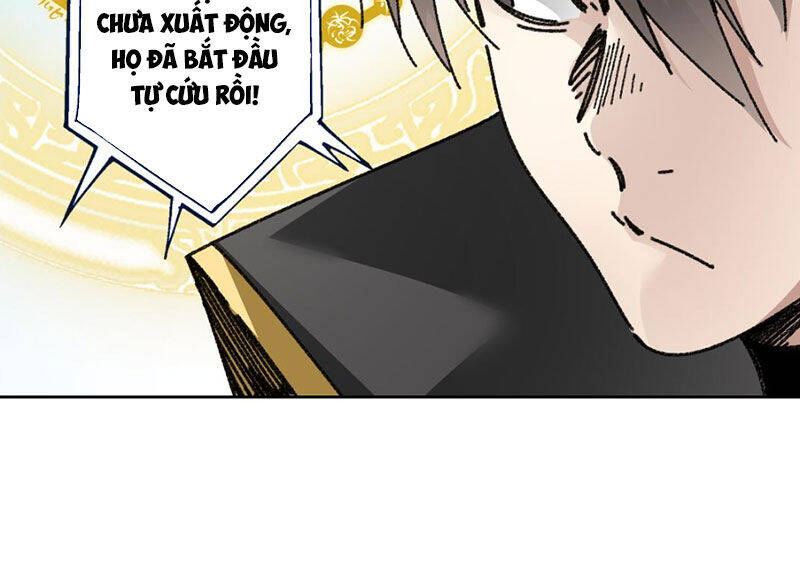 Ta Tạo Ra Tổ Chức Cứu Thế Chapter 9 - 25