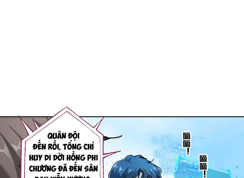 Ta Tạo Ra Tổ Chức Cứu Thế Chapter 9 - 26