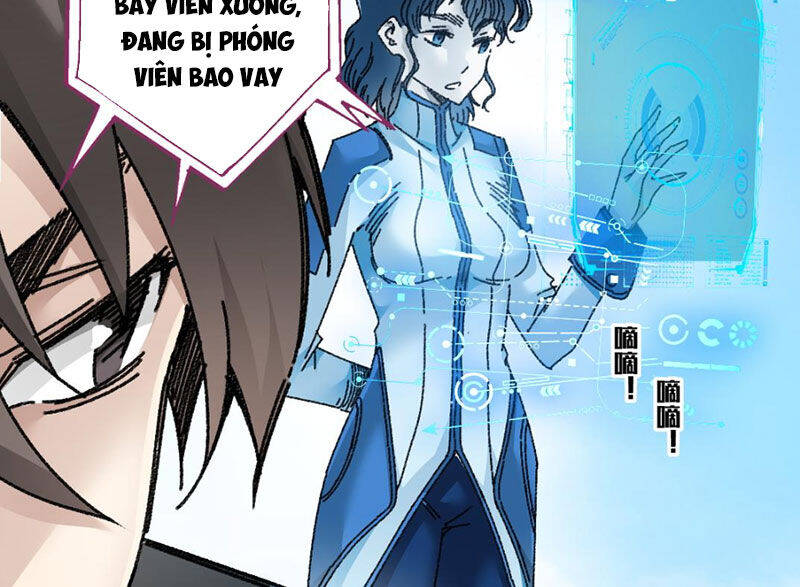 Ta Tạo Ra Tổ Chức Cứu Thế Chapter 9 - 27