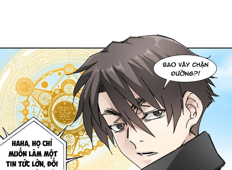 Ta Tạo Ra Tổ Chức Cứu Thế Chapter 9 - 29