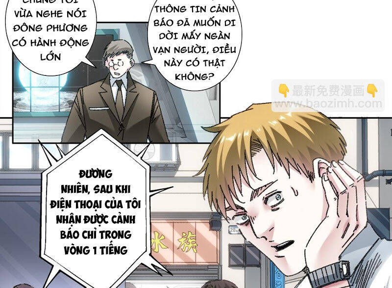 Ta Tạo Ra Tổ Chức Cứu Thế Chapter 9 - 4