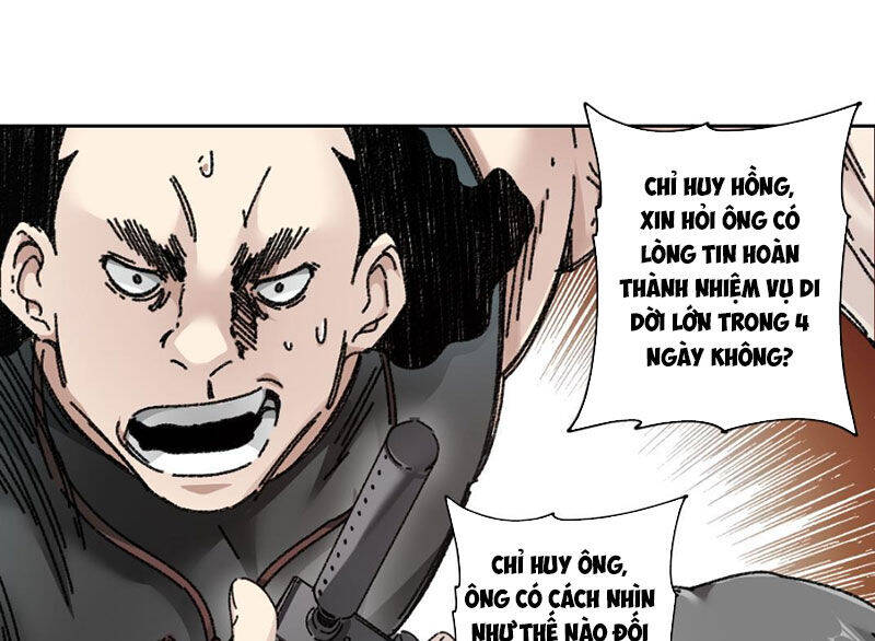 Ta Tạo Ra Tổ Chức Cứu Thế Chapter 9 - 31