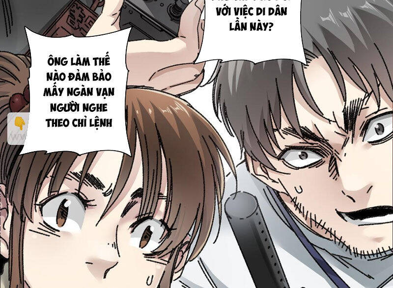 Ta Tạo Ra Tổ Chức Cứu Thế Chapter 9 - 32