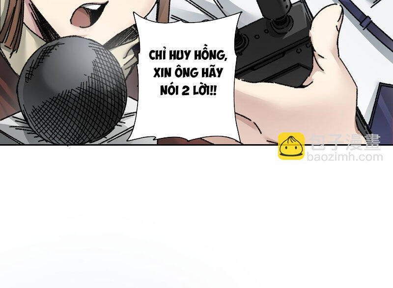 Ta Tạo Ra Tổ Chức Cứu Thế Chapter 9 - 33