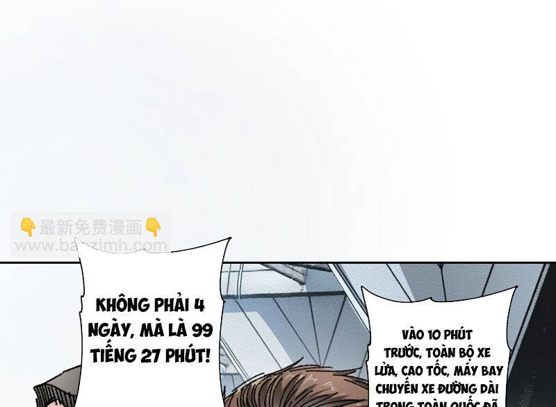 Ta Tạo Ra Tổ Chức Cứu Thế Chapter 9 - 34