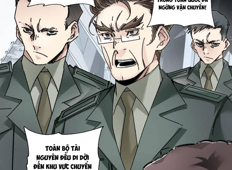 Ta Tạo Ra Tổ Chức Cứu Thế Chapter 9 - 35