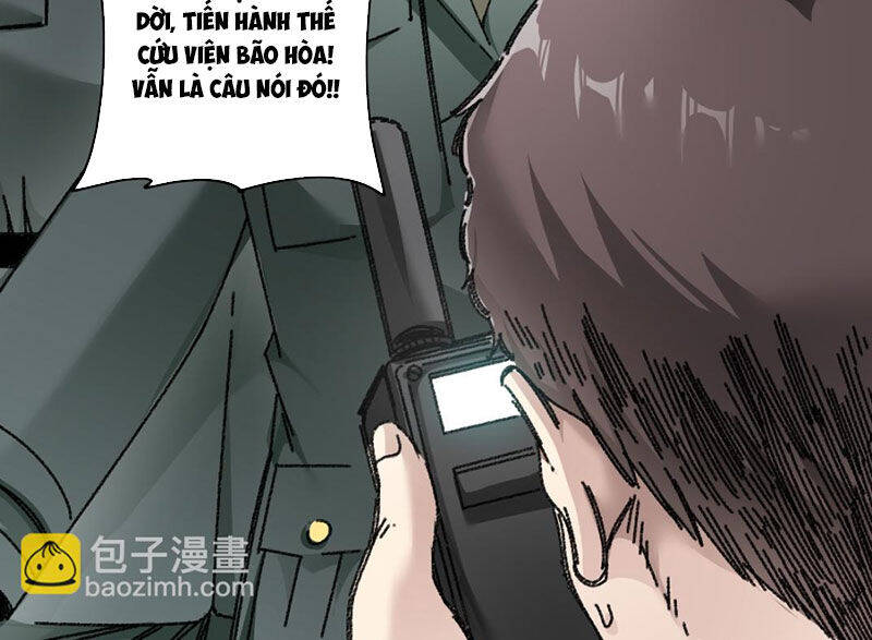 Ta Tạo Ra Tổ Chức Cứu Thế Chapter 9 - 36