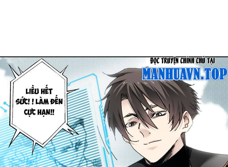 Ta Tạo Ra Tổ Chức Cứu Thế Chapter 9 - 38