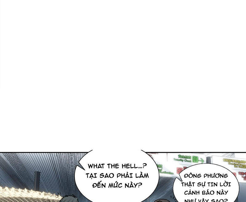 Ta Tạo Ra Tổ Chức Cứu Thế Chapter 9 - 42