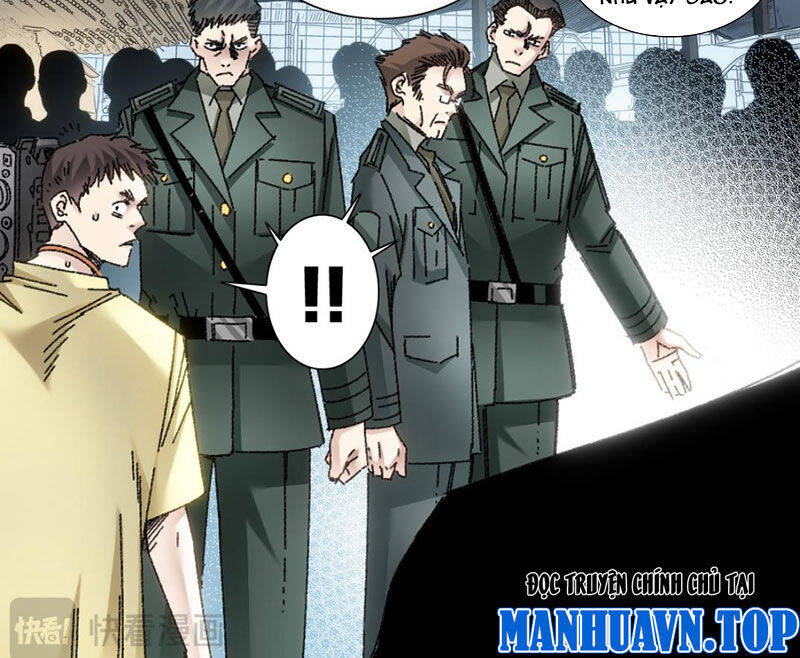 Ta Tạo Ra Tổ Chức Cứu Thế Chapter 9 - 43