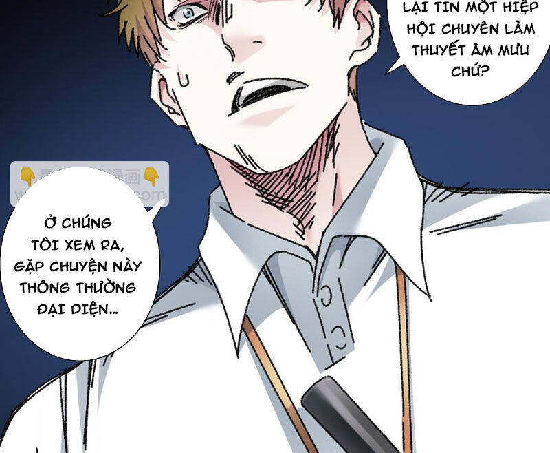 Ta Tạo Ra Tổ Chức Cứu Thế Chapter 9 - 45