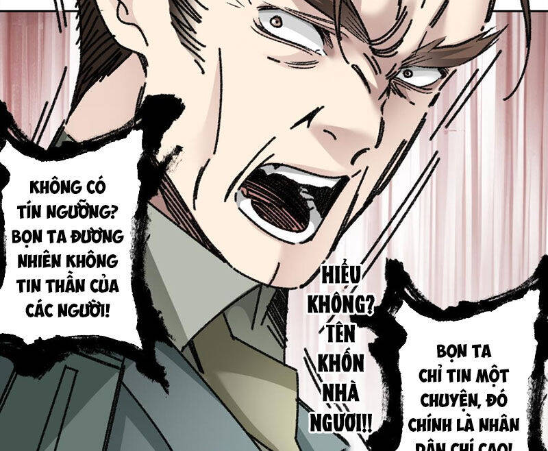 Ta Tạo Ra Tổ Chức Cứu Thế Chapter 9 - 47